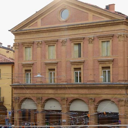My Home In Bologna - La Grassa Екстер'єр фото